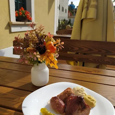 Elux Maison d'hôtes 3*