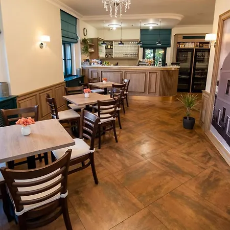 Elux Maison d'hôtes Břeclav
