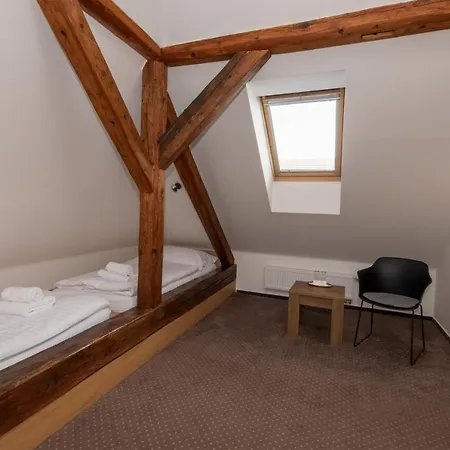 Maison d'hôtes Elux 3*
