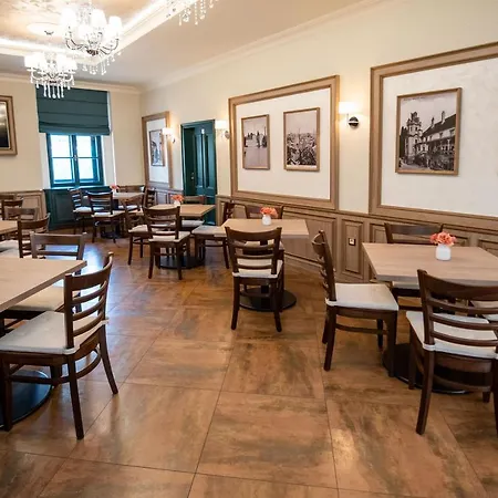 Elux Maison d'hôtes 3*