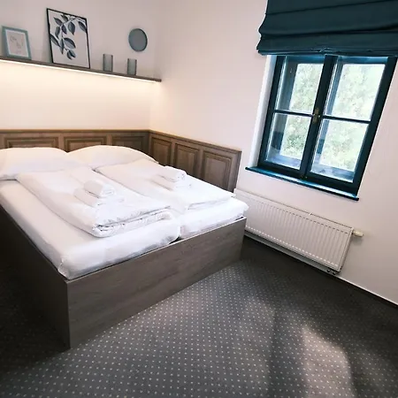 Elux Maison d'hôtes