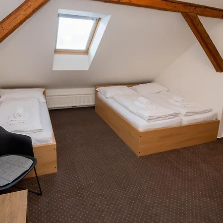 Elux Maison d'hôtes