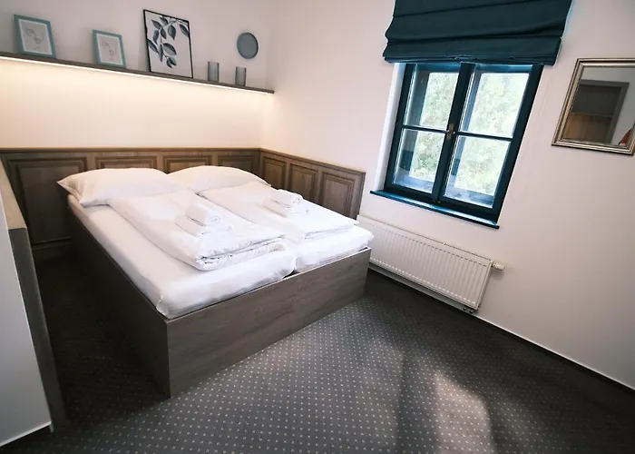 Elux Pensionat