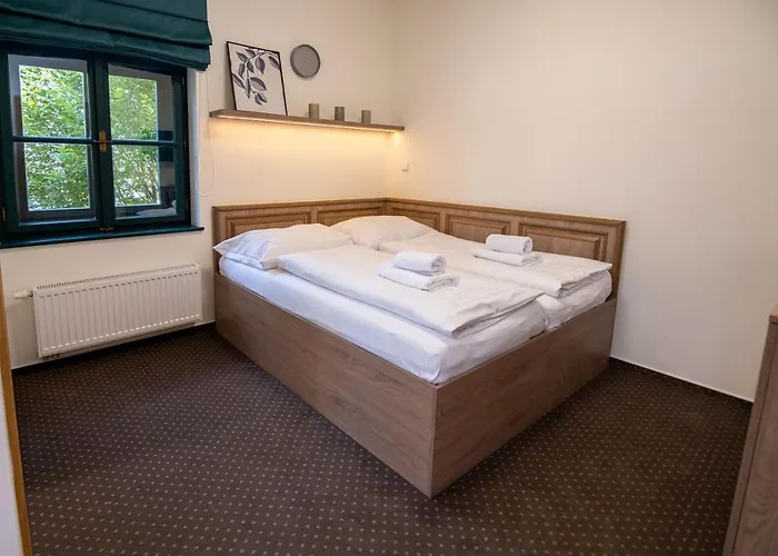 Elux Pensionat 3*