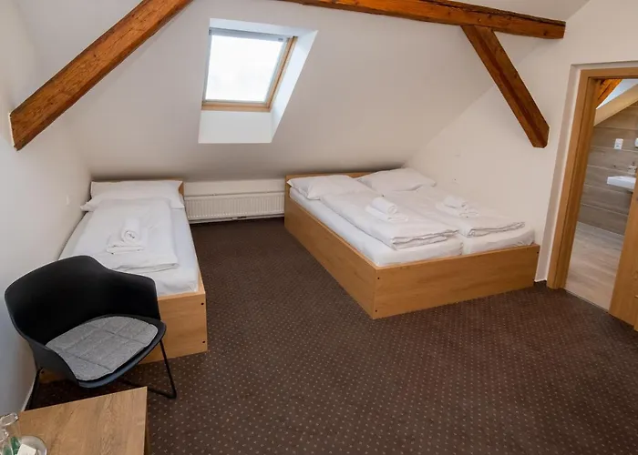 Elux Pensionat